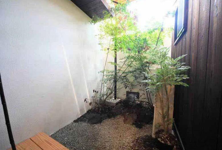 Villa Yuzenkyo à Kyoto Extérieur photo